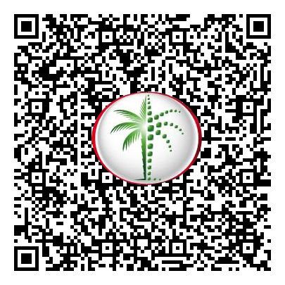 Permit QR Code