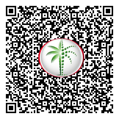 Permit QR Code
