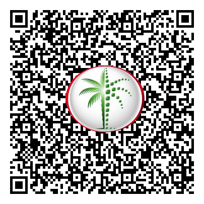 Permit QR Code