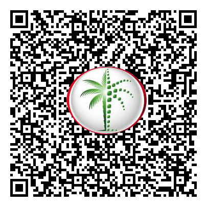 Permit QR Code