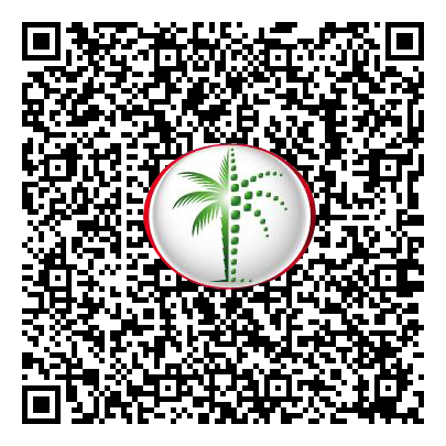 Permit QR Code