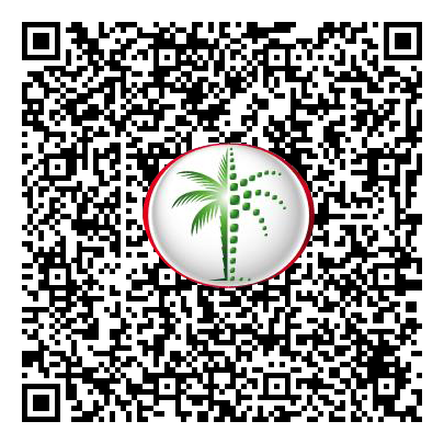 Permit QR Code