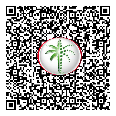 Permit QR Code