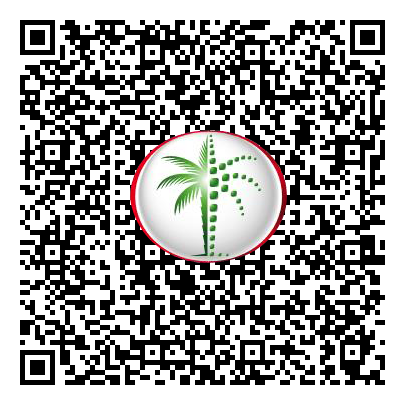Permit QR Code