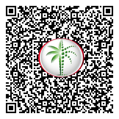 Permit QR Code