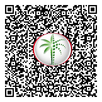 Permit QR Code