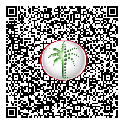 Permit QR Code