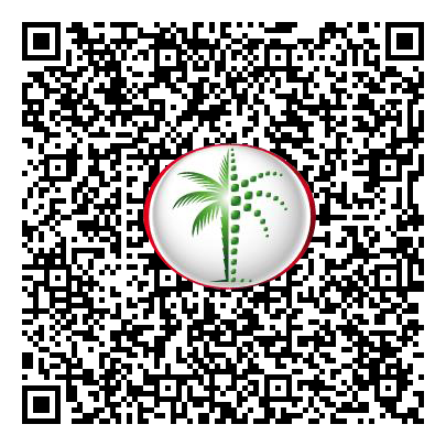 Permit QR Code