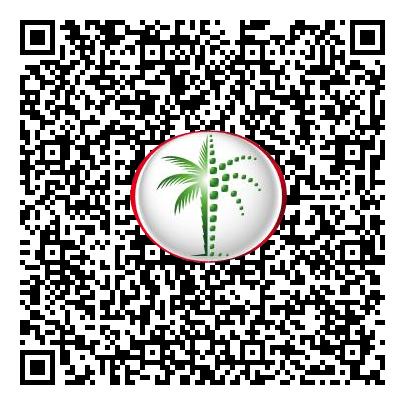 Permit QR Code