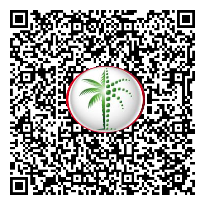 Permit QR Code