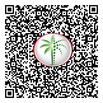 Permit QR Code