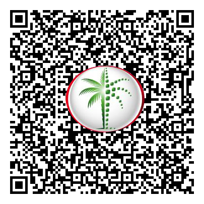 Permit QR Code