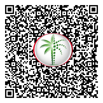 Permit QR Code