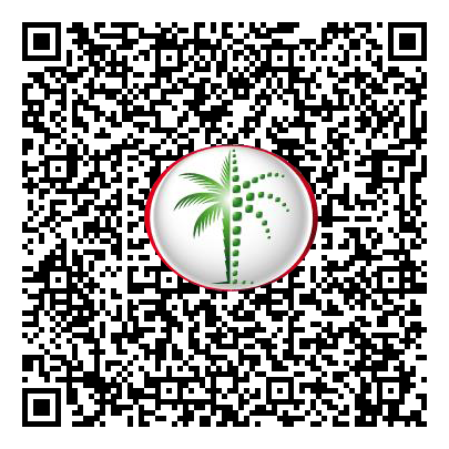 Permit QR Code