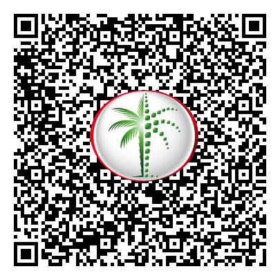 Permit QR Code