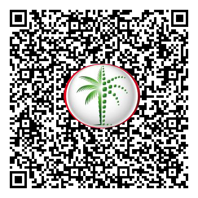 Permit QR Code