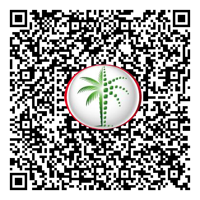 Permit QR Code