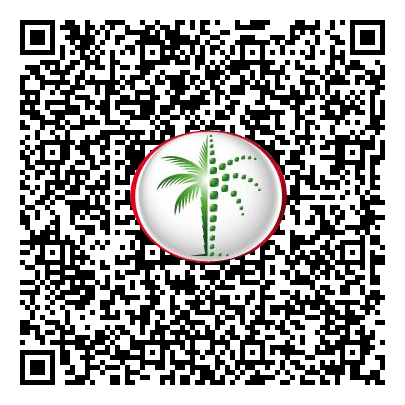 Permit QR Code