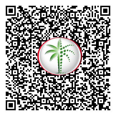 Permit QR Code