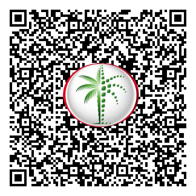 Permit QR Code