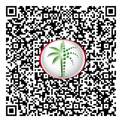Permit QR Code