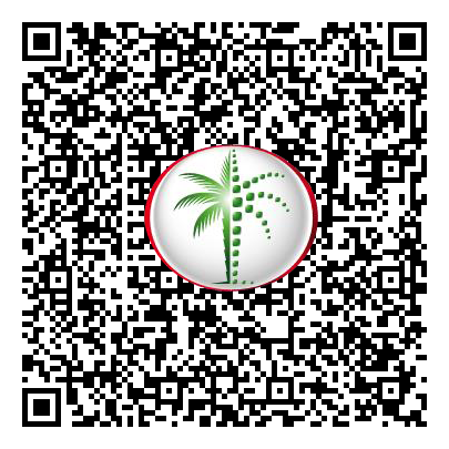 Permit QR Code