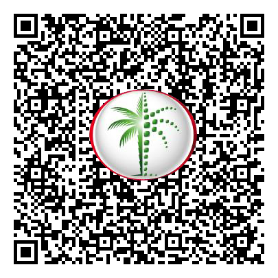Permit QR Code