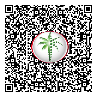 Permit QR Code