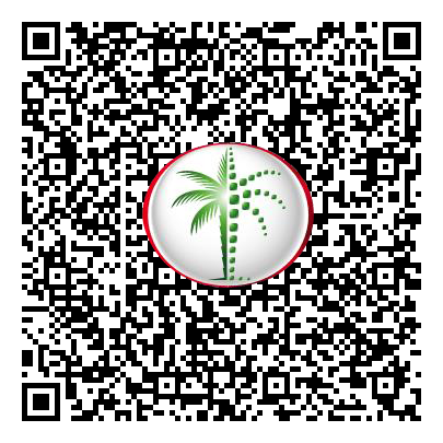 Permit QR Code