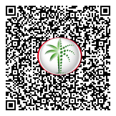 Permit QR Code