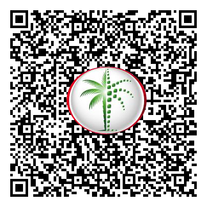Permit QR Code