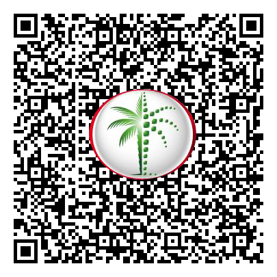 Permit QR Code