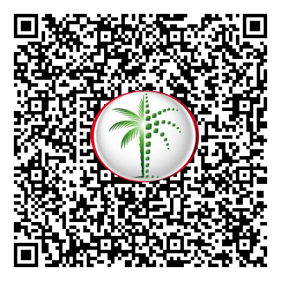 Permit QR Code