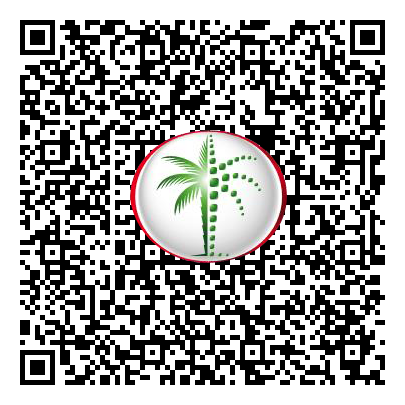 Permit QR Code