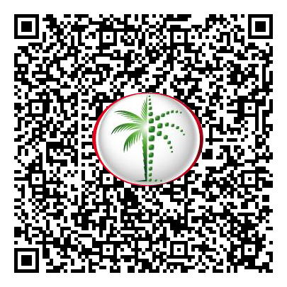 Permit QR Code