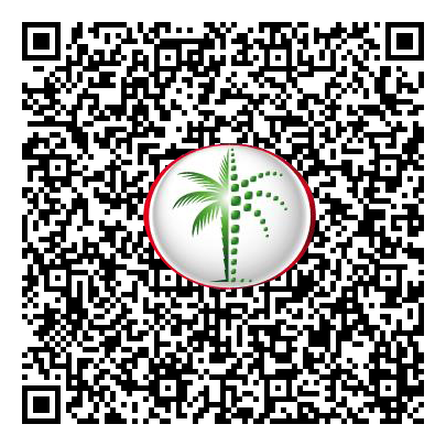 Permit QR Code