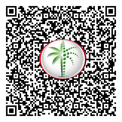 Permit QR Code