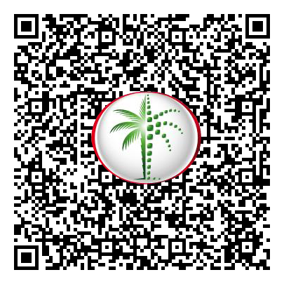 Permit QR Code