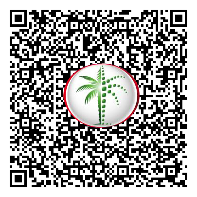 Permit QR Code