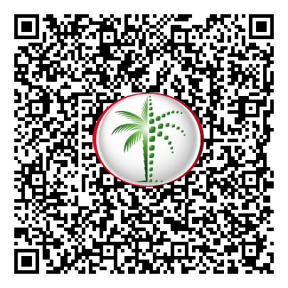 Permit QR Code