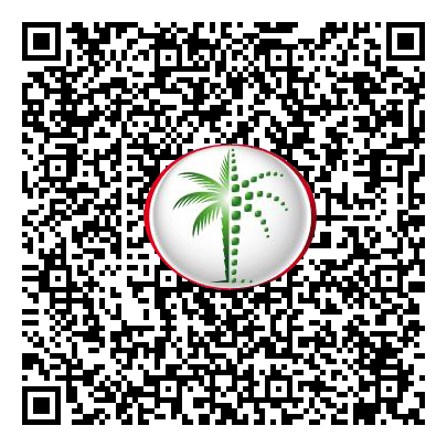 Permit QR Code