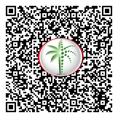 Permit QR Code