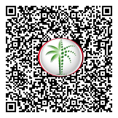 Permit QR Code