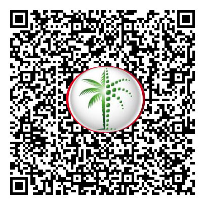 Permit QR Code