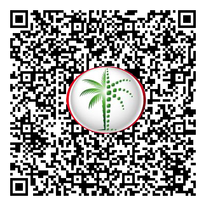 Permit QR Code