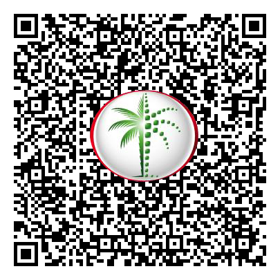 Permit QR Code