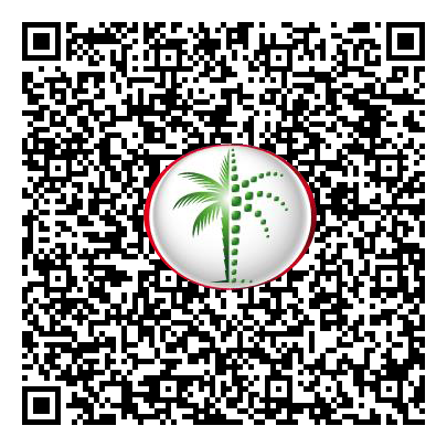 Permit QR Code