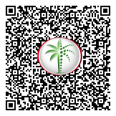 Permit QR Code