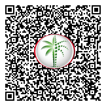 Permit QR Code