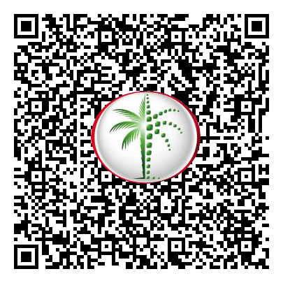 Permit QR Code